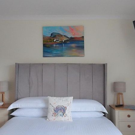 Innisfree Guest House Fort William Buitenkant foto